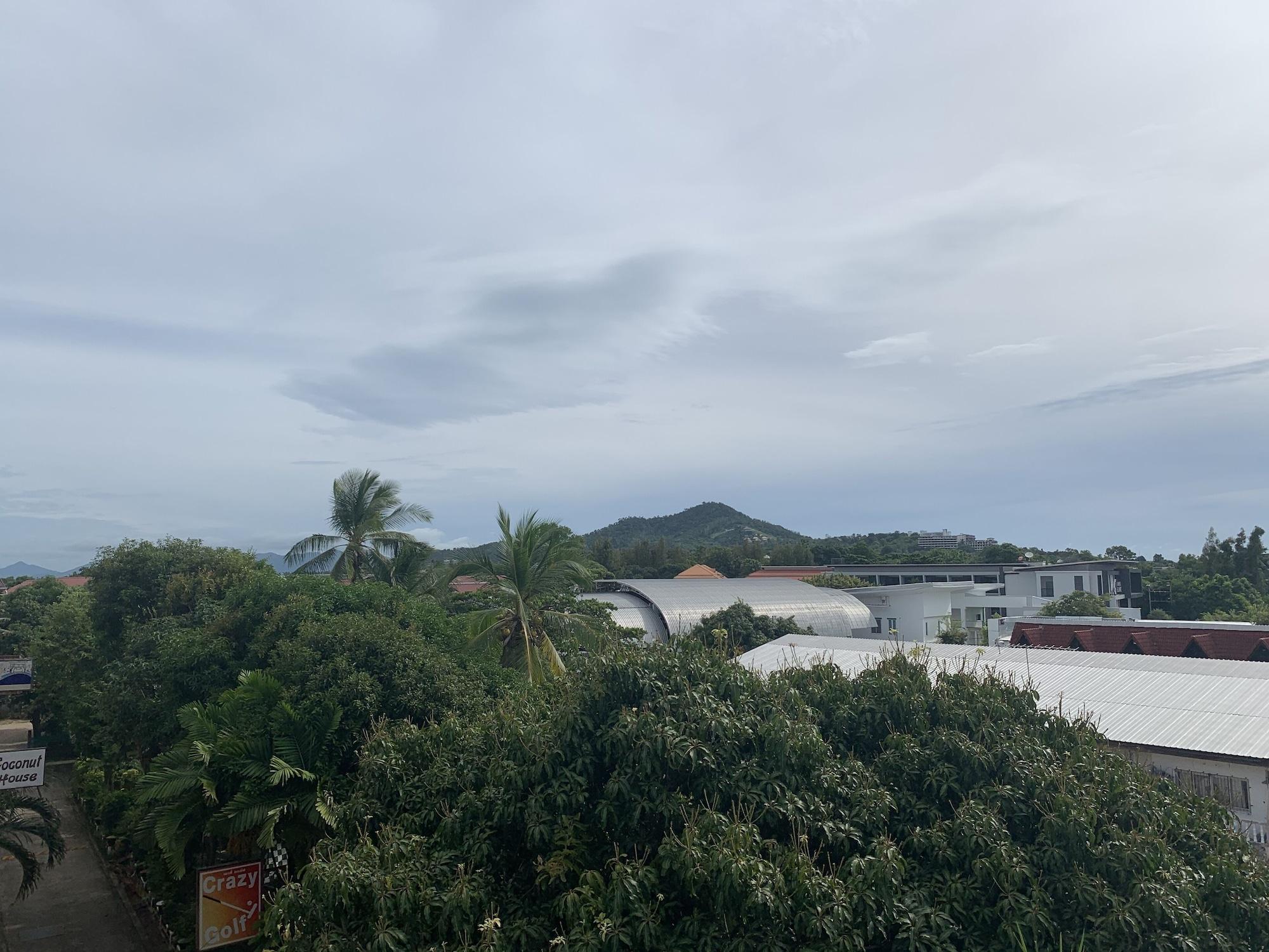 Behind The Scene Hotel Club @ Samui Chaweng  Exterior photo